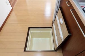 シャーメゾン中里 101号-12