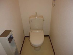 シャーメゾン中里 201号-5