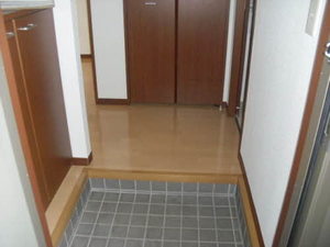 アイコート明石台 102号-6