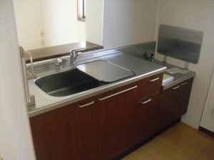 アイコート明石台 102号-12