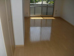 メゾン・ド・オクラホマ　Ⅴ 101号-3