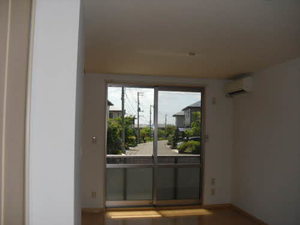 メゾン・ド・オクラホマ　Ⅴ 101号-4