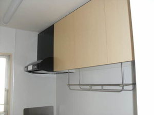 メゾン・ド・オクラホマ　Ⅴ 101号-5