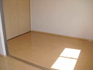 メゾン・ド・オクラホマ　Ⅴ 101号-8