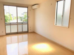 メゾン・ド・オクラホマ　Ⅴ 101号-10