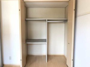 メゾン・ド・オクラホマ　Ⅴ 101号-11