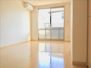 メゾン・ド・オクラホマ　Ⅴ 102号-2