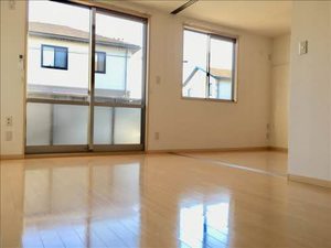 メゾン・ド・オクラホマ　Ⅴ 102号-3