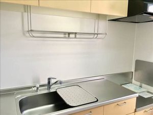 メゾン・ド・オクラホマ　Ⅴ 102号-4