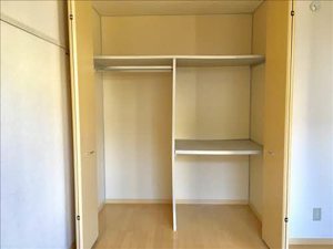 メゾン・ド・オクラホマ　Ⅴ 102号-6