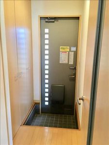 メゾン・ド・オクラホマ　Ⅴ 102号-7