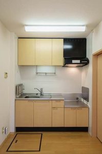 ディアスモダン明石台Ⅰ 101号-4