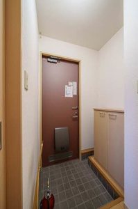 ディアスモダン明石台Ⅰ 101号-5