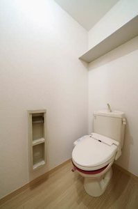 ディアスモダン明石台Ⅰ 101号-8