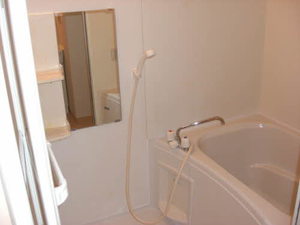 シャーメゾン・ドルチェ 101号-4