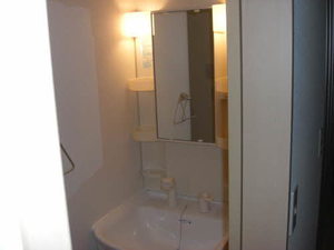 シャーメゾン・ドルチェ 101号-5