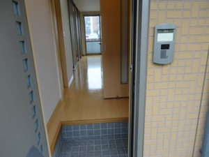 シャーメゾン・ドルチェ 101号-10