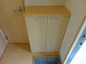 シャーメゾン・ドルチェ 101号-11