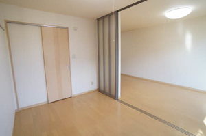 メゾン・トロワヌー 202号-3