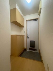 シャーメゾン・スクエアＣ 102号-5