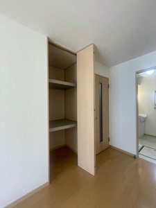 シャーメゾン・スクエアＣ 102号-11