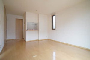 シャーメゾン・スクエアＣ 103号-6