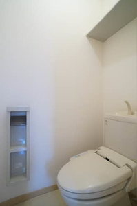 シャーメゾン・スクエアＣ 103号-12