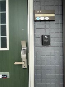 ディアス　泉 202号-11