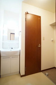 フラットＭ 103号-3