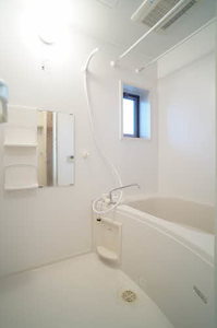 フラットＭ 103号-4