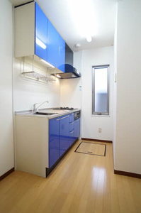 フラットＭ 103号-6