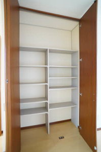 フラットＭ 103号-7