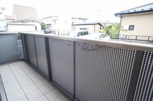 フラットＭ 103号-8