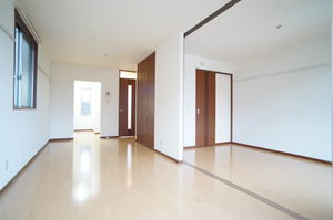 フラットＭ 103号-9