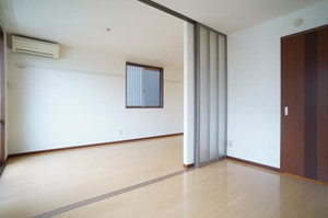 フラットＭ 103号-11