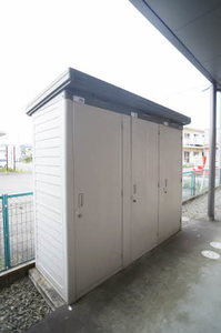 フラットＭ 103号-13