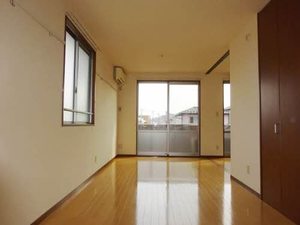 フラットＭ 205号-2