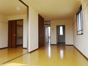 フラットＭ 205号-6