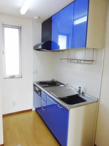 フラットＭ 205号-8