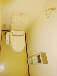 フラットＭ 205号-10