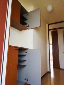 フラットＭ 205号-13