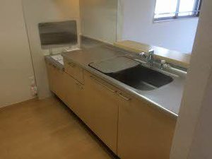 ビエナ弓の町 201号-5