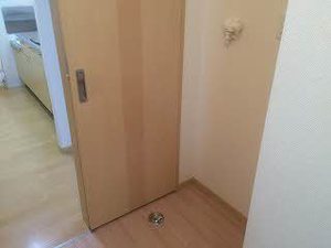 ビエナ弓の町 201号-12