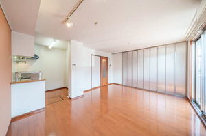 ウィル　クレールⅢ 102号-3