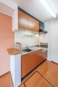 ウィル　クレールⅢ 102号-4