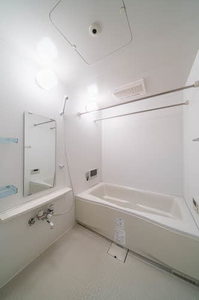 ウィル　クレールⅢ 102号-6