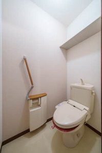 ウィル　クレールⅢ 102号-7