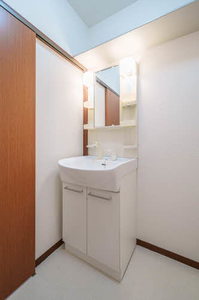 ウィル　クレールⅢ 102号-8