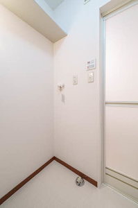 ウィル　クレールⅢ 102号-9