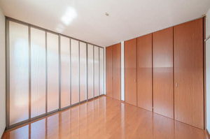 ウィル　クレールⅢ 102号-11